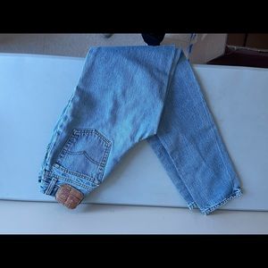 Vintage Levi’s